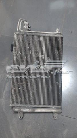 Радиатор кондиционера — фото 2