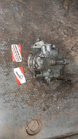 Компресор кондиціонера — фото 6