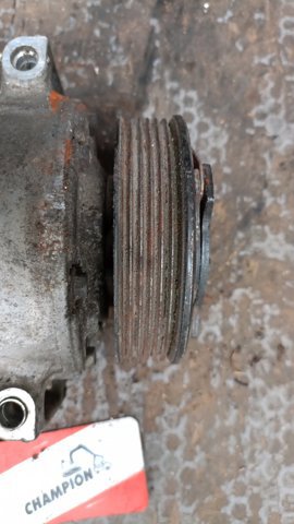 Компресор кондиціонера — фото 4