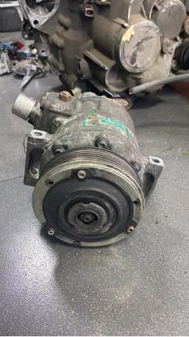 Компрессор кондиционера — фото 3