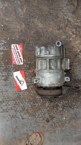 Компрессор кондиционера — фото 6