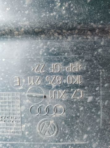 Захист днища — фото 2