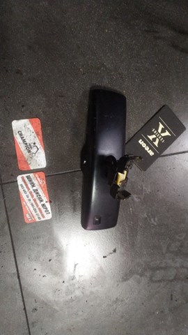 Дзеркало внутрішнє, салону — фото 3