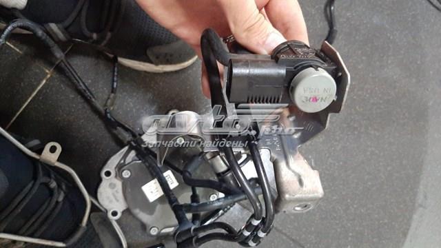 Преобразователь давления (соленоид) наддува — фото 2