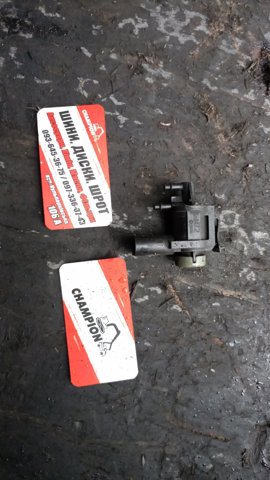 Преобразователь давления (соленоид) наддува — фото 11