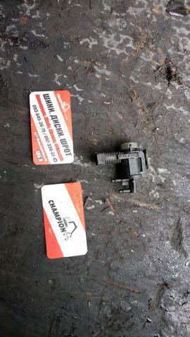 Преобразователь давления (соленоид) наддува — фото 10