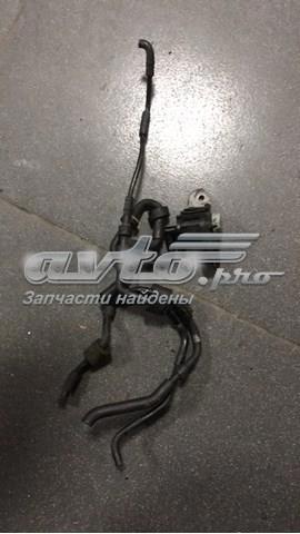 Преобразователь давления (соленоид) наддува — фото 2