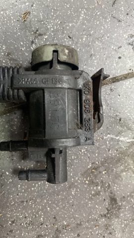 Преобразователь давления (соленоид) наддува — фото 12