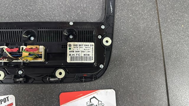 панель — фото 3