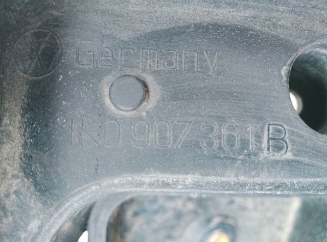 Корпус блоку запобіжників — фото 5