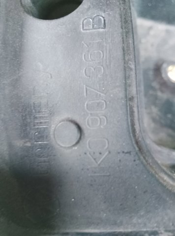 Корпус блоку запобіжників — фото 4