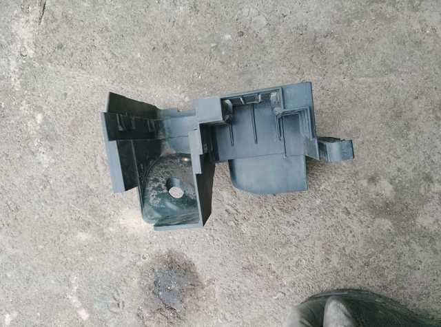 Корпус блоку запобіжників — фото 2