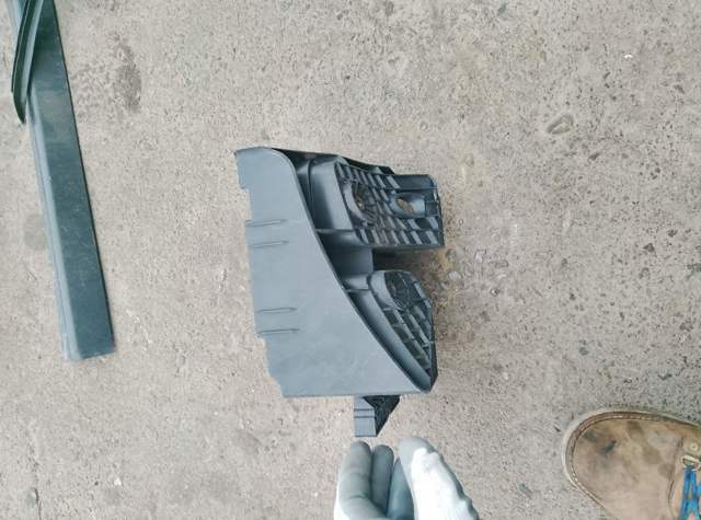 Корпус блоку запобіжників — фото 6