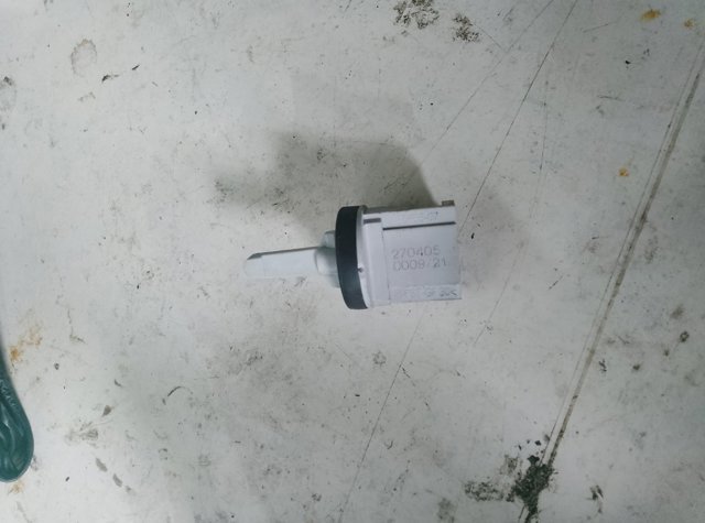 Термо-датчик включення вентилятора радіатора — фото 2