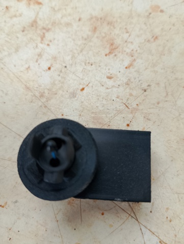 Термо-датчик включення вентилятора радіатора — фото 13