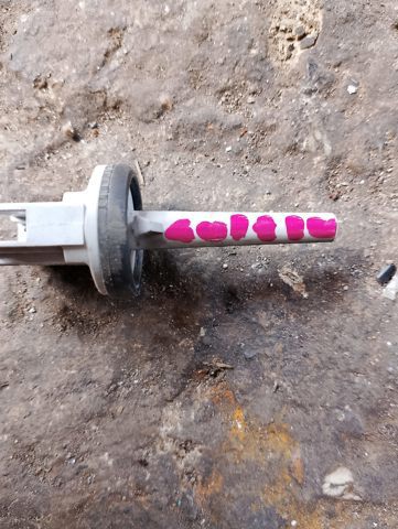 Термо-датчик включення вентилятора радіатора — фото 9