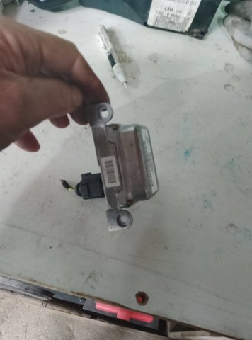 Датчик поперечного прискорення (ESP) — фото 3