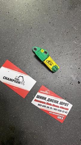 Датчик AIRBAG задний