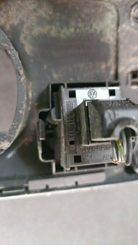 Блок управління освітлення — фото 2