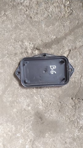 Заглушка воздуховода — фото 4