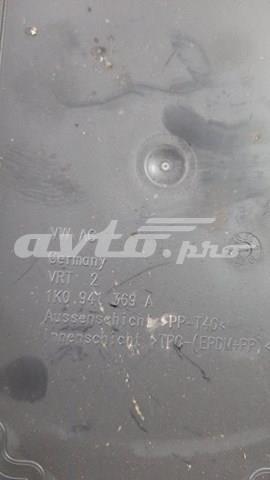 Заглушка воздуховода — фото 2