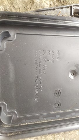 Заглушка воздуховода — фото 5