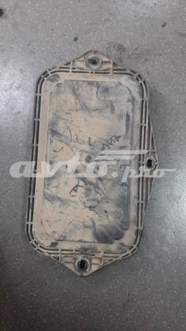 Заглушка воздуховода — фото 3