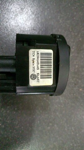 Перемикач світла фар, на торпеді — фото 4