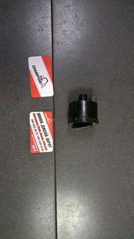 Перемикач світла фар, на торпеді — фото 3