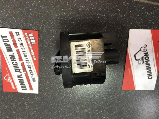 Переключатель света фар VW Passat B6 GolfV Jetta — фото 2