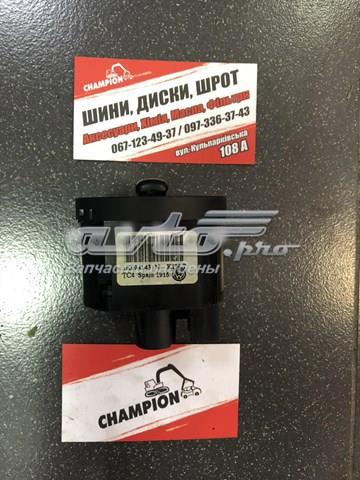 Переключатель света фар на торпедо Vw Golf V Passat B6 — фото 2