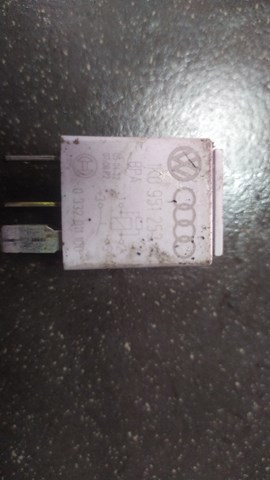 Реле звукового сигналу — фото 2