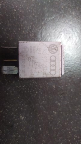 Реле звукового сигналу — фото 5