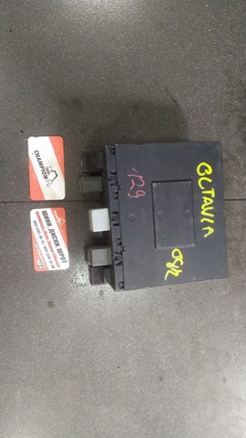 Реле электрическое многофункциональное — фото 3