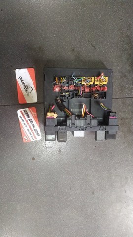 Реле электрическое многофункциональное — фото 2