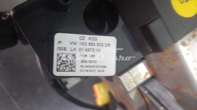 подрулевой переключатель — фото 2