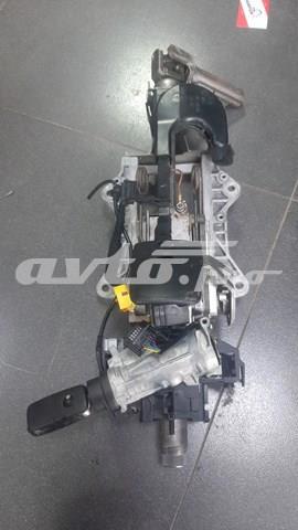 подрулевой переключатель — фото 3