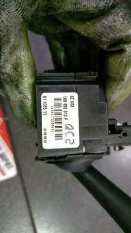 Перемикач підрульовий, лівий — фото 2