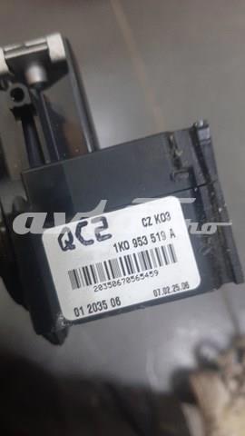 Переключатель подрулевой правый — фото 2