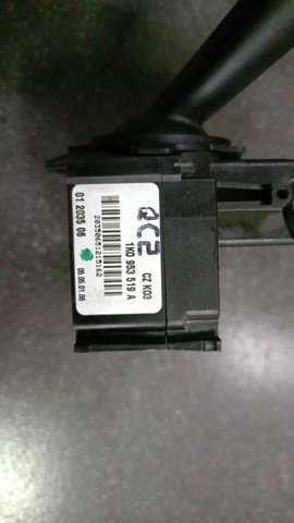 Переключатель подрулевой правый — фото 4