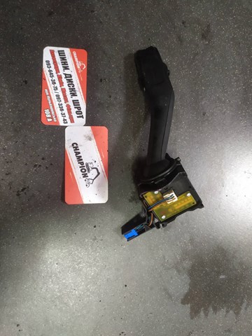 Перемикач підрульовий, правий — фото 3