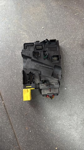 Підрульовий блок — фото 2