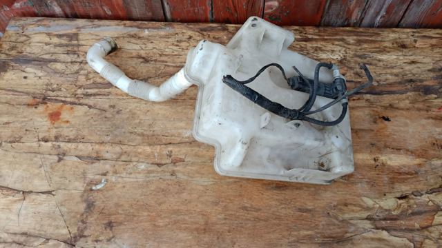 Бачок омивача скла — фото 8