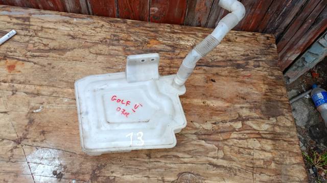 Бачок омивача скла — фото 9