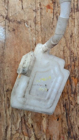 Бачок омивача скла — фото 7