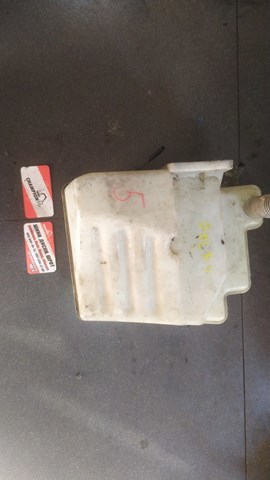 Бачок омивача скла — фото 4