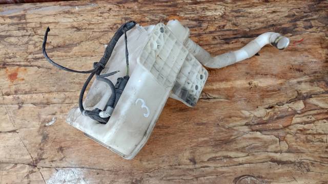 Бачок омивача скла — фото 13