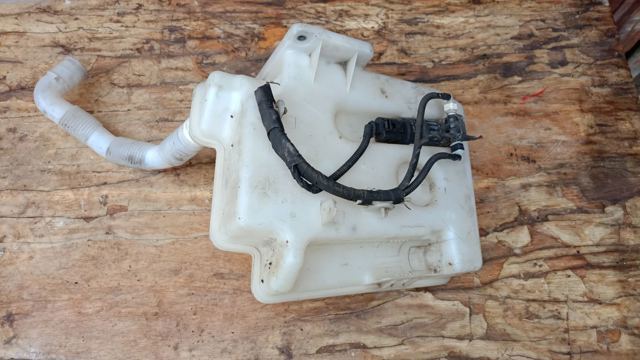 Бачок омивача скла — фото 18