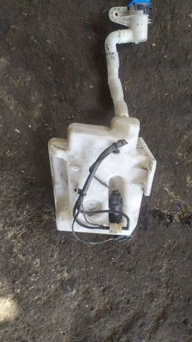 Бачок омивача скла — фото 11