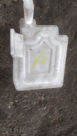 Бачок омивача скла — фото 5